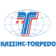 Казцинк-Торпедо Казцинк-Торпедо