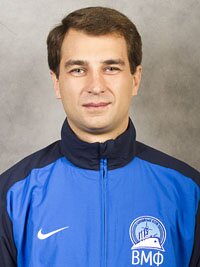 Сергей Сергеевич Иванов