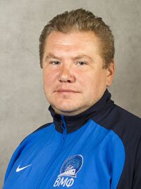 Виталий Владимирович Карамнов