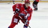 Эмиль Галимов: ХК ВМФ сильный соперник