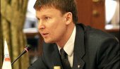 Николай Карпович: Много задач стоит перед ВХЛ