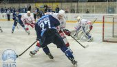 ХК ВМФ продолжает борьбу за весну в Кондопоге