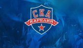 Хоккейный клуб «ВМФ» переименован в «СКА-Карелия»