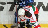 Подарить капитану победу не вышло