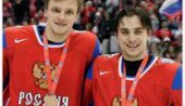 Нападающий «ВМФ-Карелия»: приезжаю в Кондопогу, как домой.
